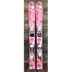 ski DYNASTAR "my first" GIRL