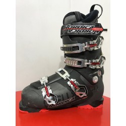 NORDICA "HELL BACK H3"